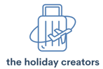the holiday creators logo